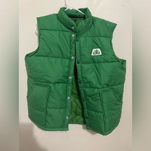 Swingster Pioneer Vest
